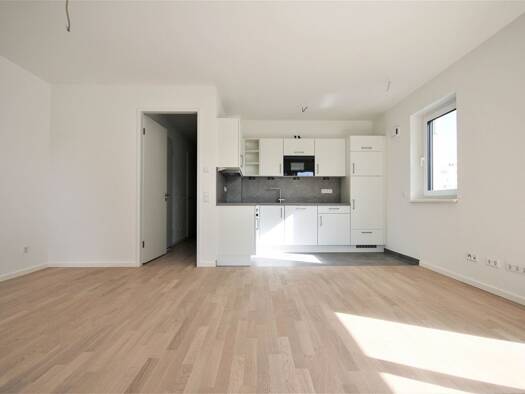 Wohnung zur Miete 1.255 € 3 Zimmer 76,7 m² 2. Geschoss frei ab 01.11.2026 Rhonestraße 2 Schwanheim Süd 60528