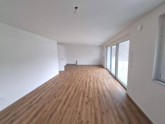 Wohnung zum Kauf - Erstbezug provisionsfrei 360.000 € 3 Zimmer 85,8 m² 1. Geschoss Lisbühl 9 Todtnau 79674