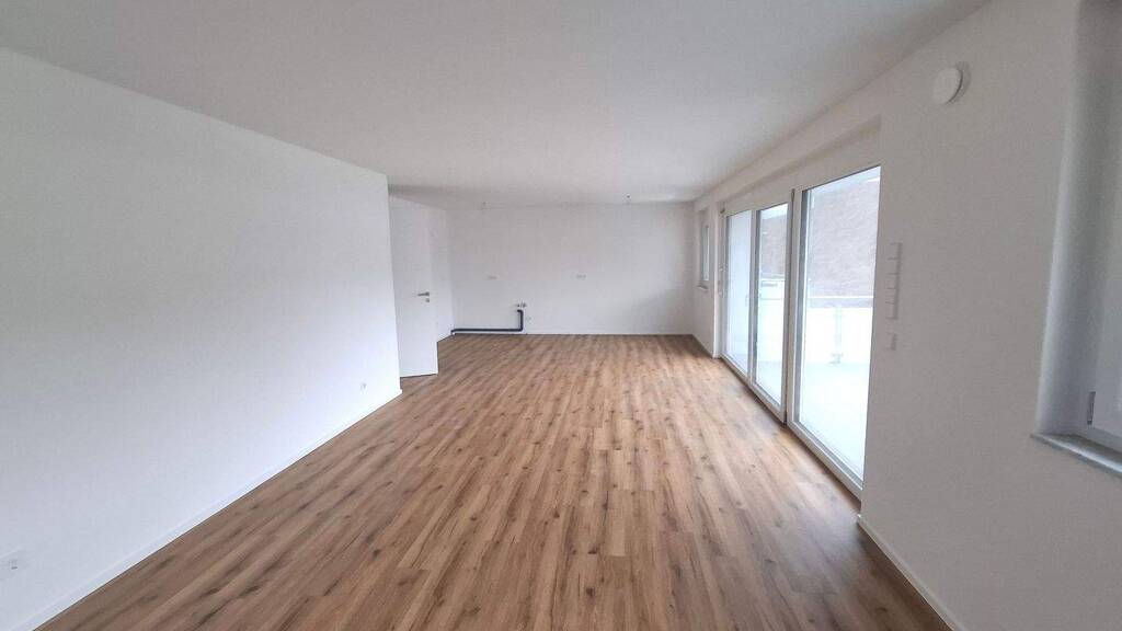 Wohnung zum Kauf - Erstbezug provisionsfrei 360.000 € 3 Zimmer 85,8 m² 1. Geschoss Lisbühl 9 Todtnau 79674