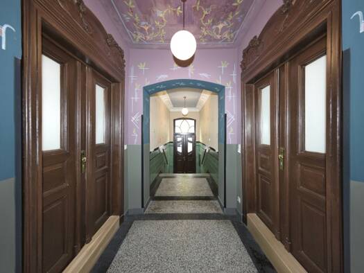 Wohnung zur Miete 593 € 2 Zimmer 52,5 m² EG frei ab 01.07.2026 Georg-Schumann-Straße 254 Möckern Leipzig 04159