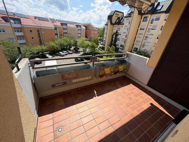 Wohnung zum Kauf 359.000 € 4,5 Zimmer 88 m² Böblingen Böblingen 71034