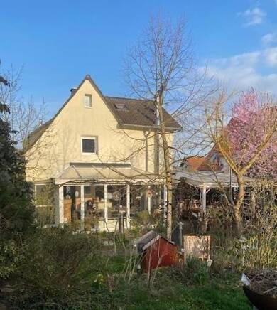 Einfamilienhaus zum Kauf 465.000 € 6 Zimmer 160 m² 483 m² Grundstück Butzbach Butzbach 35510