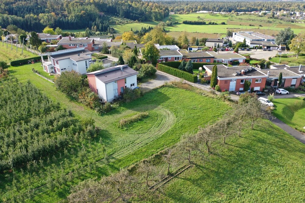 Grundstück zum Kauf 370.000 € 694 m²<br/>Grundstück Tettnang Tettnang 88069