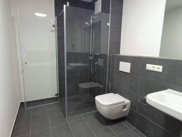 WG-Zimmer zur Miete Wohnen auf Zeit 399 € 21,6 m² 2. Geschoss frei ab 01.01.2026 Schuckertstraße 19 Stadeln Fürth 90765