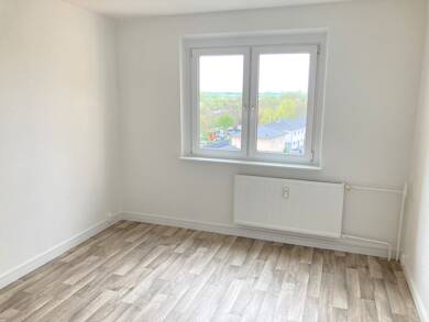 Wohnung zur Miete 370 € 3 Zimmer 56,9 m² 4. Geschoss Rennebogen 32 Neu Olvenstedt Magdeburg 39130