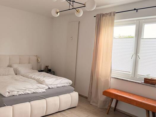 Wohnung zur Miete 1.350 € 3 Zimmer 80 m² Geschoss EG/2 frei ab 01.10.2026 Eglharting Kirchseeon 85614