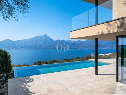 Villa zum Kauf 4.600.000 € 6 Zimmer 251 m² 800 m² Grundstück Rossono di Sopra Torri del Benaco 37010