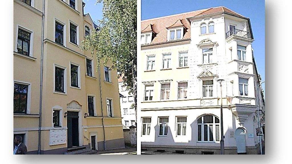 Gewerbeobjekt zum Kauf als Kapitalanlage geeignet 1.950.000 € 1.767,8 m² 2.518 m² Grundstück Innenstadt Riesa 01587