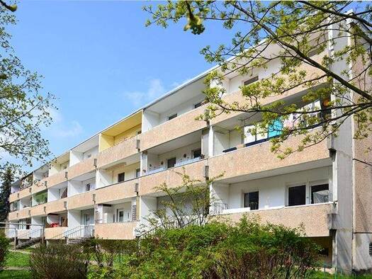 Wohnung zur Miete 311 € 2 Zimmer 56,6 m² 2. Geschoss Scultetusstr. 42 Königshufen Görlitz 02828