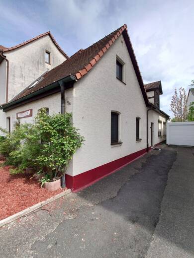 Wohnung zur Miete 1.000 € 5 Zimmer 120 m² EG frei ab sofort Wetzendorferstr. 9a Lauf links Lauf an der Pegnitz 91207