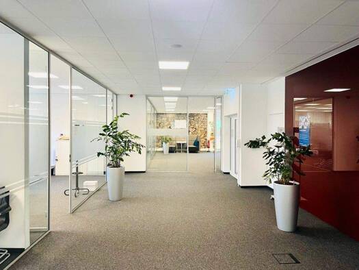 Bürofläche zur Miete provisionsfrei 9,50 € 448 m² Bürofläche teilbar ab 448 m² Hillerheide Recklinghausen 45659