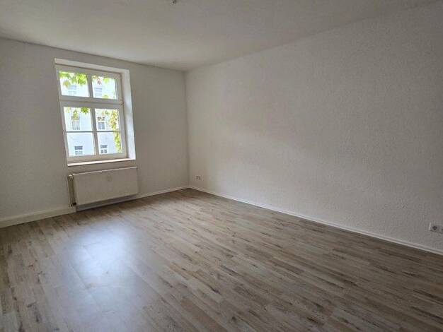Wohnung zur Miete 3 Zimmer 66,7 m² 1. Geschoss Puschkinstr. 2 Halberstadt 38820