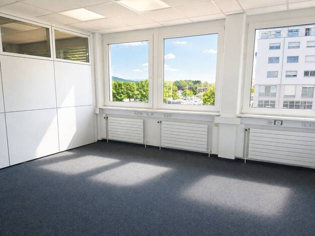 Bürofläche zur Miete 350 € 31,7 m² Bürofläche Karlsruher Straße 31 Rastatt Rastatt 76437