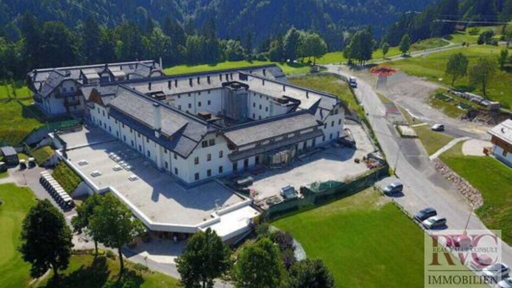 Hotel zum Kauf 9.000.000 € Tarvisio 33018