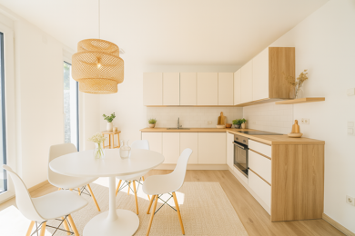 Terrassenwohnung zum Kauf 389.500 € 3,5 Zimmer 95 m² 1. Geschoss frei ab sofort Dortmund 44319