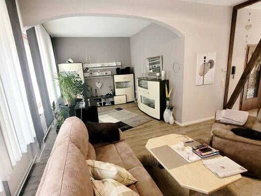 Haus zum Kauf 299.000 € 6 Zimmer 150 m² 115 m² Grundstück Bacharach 55422