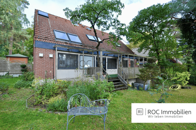 Haus zum Kauf 649.000 € 9 Zimmer 164,7 m² 719 m² Grundstück frei ab sofort Kladow Berlin 14089
