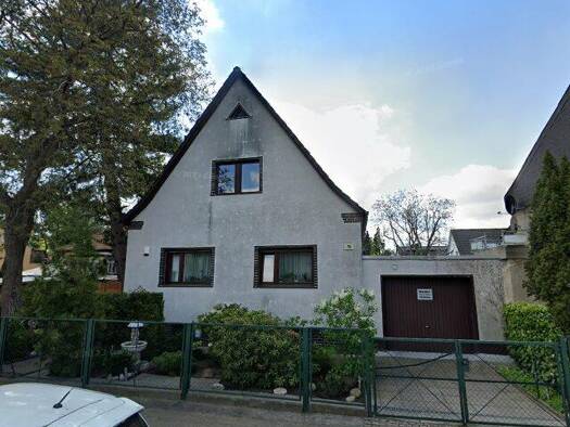 Einfamilienhaus zum Kauf provisionsfrei 495.000 € 5 Zimmer 78 m² 600 m² Grundstück Goldlackweg 18 Rudow Berlin 12357