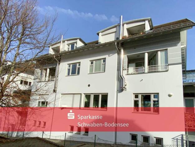 Wohnung zum Kauf 265.000 € 3 Zimmer 71 m² Lindenberg 88161