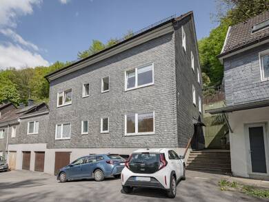 Mehrfamilienhaus zum Kauf als Kapitalanlage geeignet 330.000 € 12 Zimmer 419,8 m² 2.070 m² Grundstück Dahlerau Radevormwald 42477