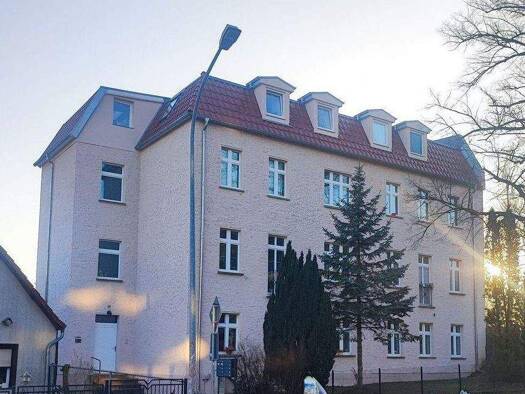 Mehrfamilienhaus zum Kauf 2.550.000 € 20 Zimmer 554 m² 608 m² Grundstück Königs Wusterhausen 15711