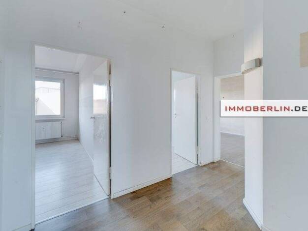 Wohnung zum Kauf 449.000 € 3 Zimmer 77 m² 5. Geschoss Schmargendorf Berlin 14193