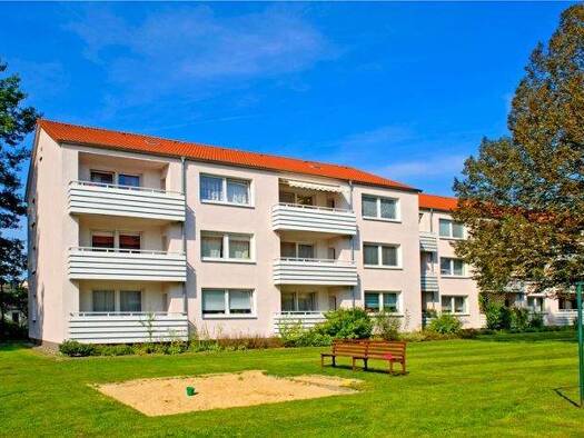 Wohnung zur Miete 598 € 3 Zimmer 68,5 m² 2. Geschoss frei ab 19.02.2026 Im Fange 17 Schinkel-Ost Osnabrück 49084