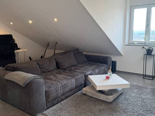 Wohnung zur Miete 780 € 1,5 Zimmer 60 m² Geschoss 2/3 frei ab sofort Deggenau Deggendorf 94469