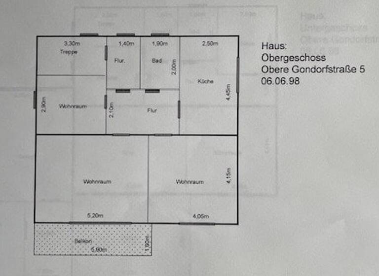 Einfamilienhaus zum Kauf 250.000 € 6 Zimmer 139,9 m² 996 m² Grundstück Wölferlingen 56244