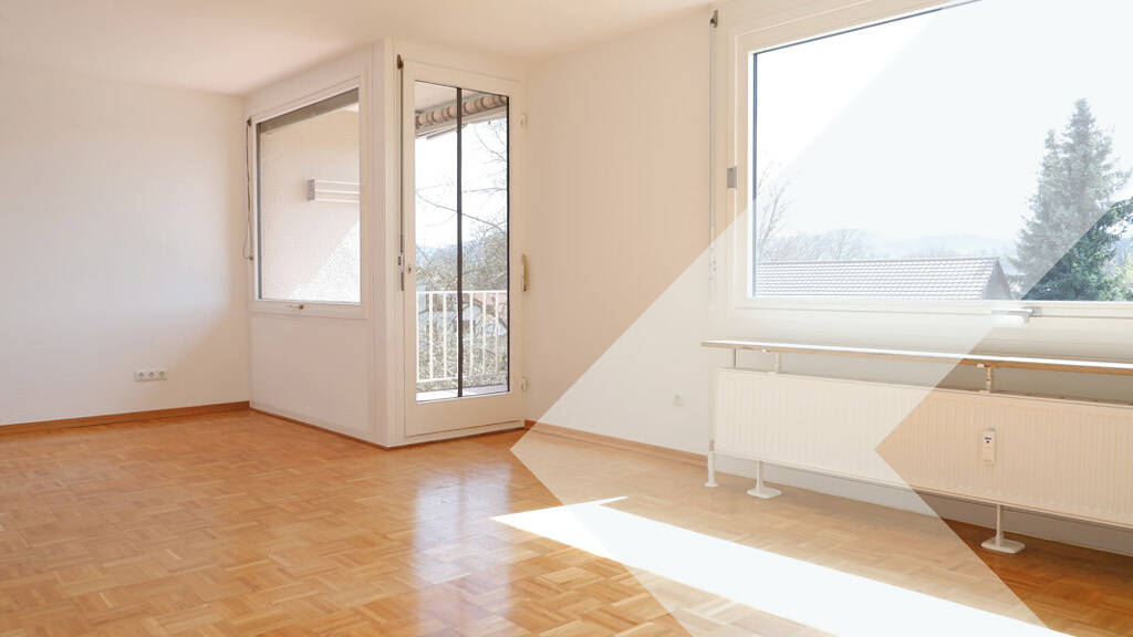 Wohnung zur Miete 770 € 3 Zimmer 71 m² 1. Geschoss frei ab 15.04.2026 Betzingen Reutlingen 72770