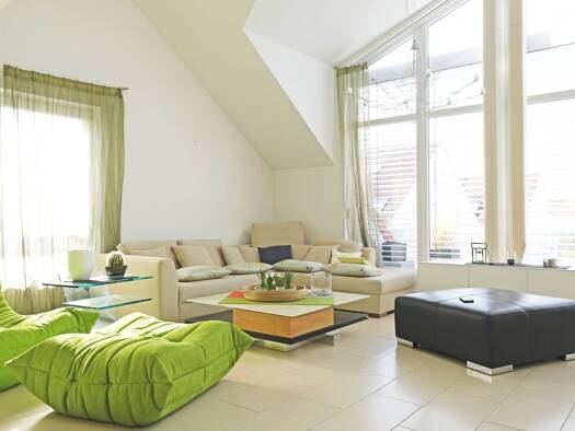 Maisonette zum Kauf 475.000 € 3 Zimmer 100 m² 3. Geschoss Nied Frankfurt 65934