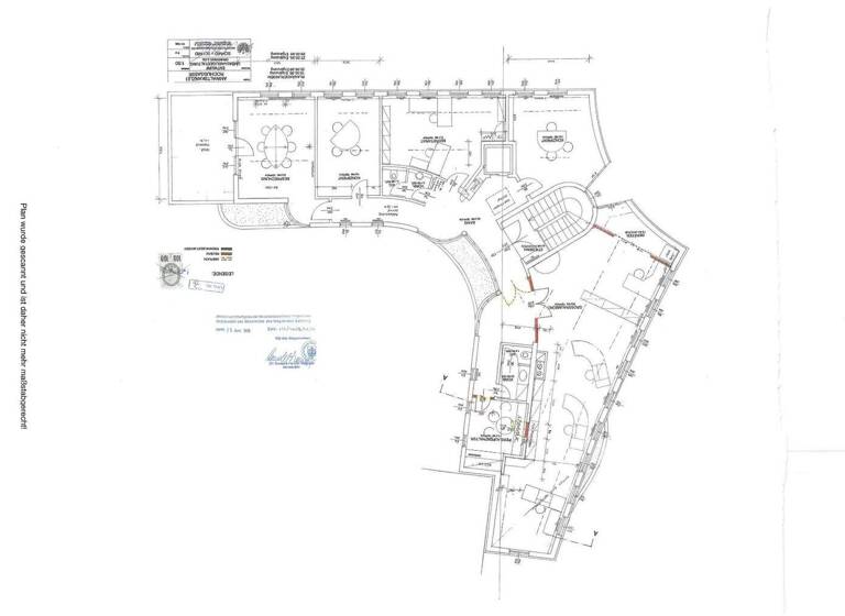 Büro zum Kauf 980.000 € 6 Zimmer 249 m² Bürofläche Salzburg 5020