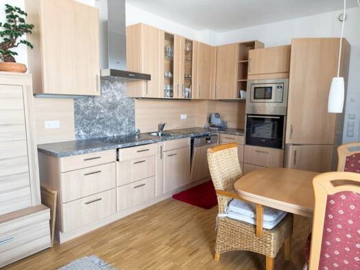 Wohnung zur Miete 708 € 2 Zimmer 50,6 m² frei ab 01.12.2026 Neudorferstraße Guntramsdorf 2353