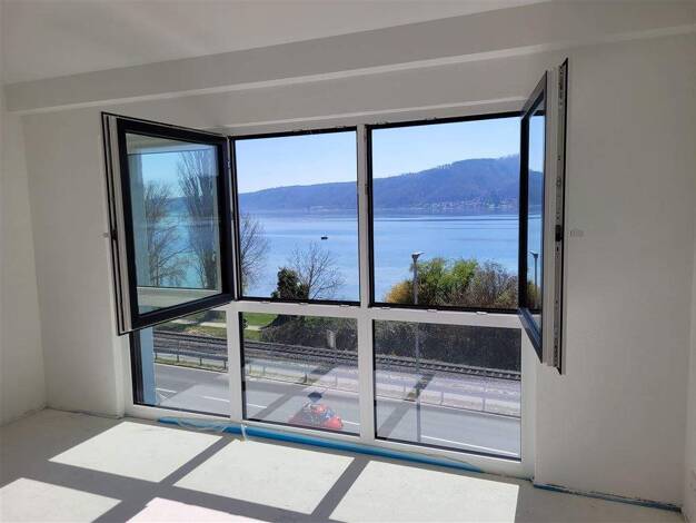 Maisonette zum Kauf - Erstbezug provisionsfrei 1.112.712 € 5 Zimmer 124 m² Ludwigshafen Bodman-Ludwigshafen 78351