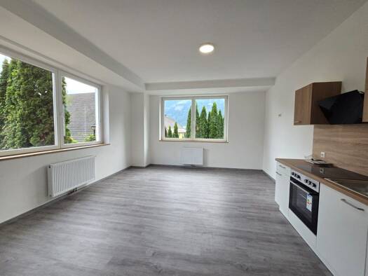 Wohnung zur Miete 675 € 2 Zimmer 44,5 m² 3. Geschoss Lendorferstrasse 9 Spittal an der Drau 9800