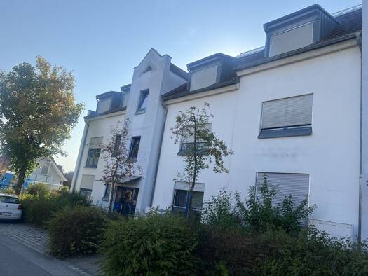 Wohnung zum Kauf 189.000 € 2 Zimmer 60 m² Langquaid Langquaid 84085