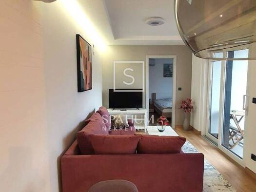 Wohnung zur Miete 850 € 2 Zimmer 47 m² 1. Geschoss Vrh Martinscice, Kostrena Kostrena