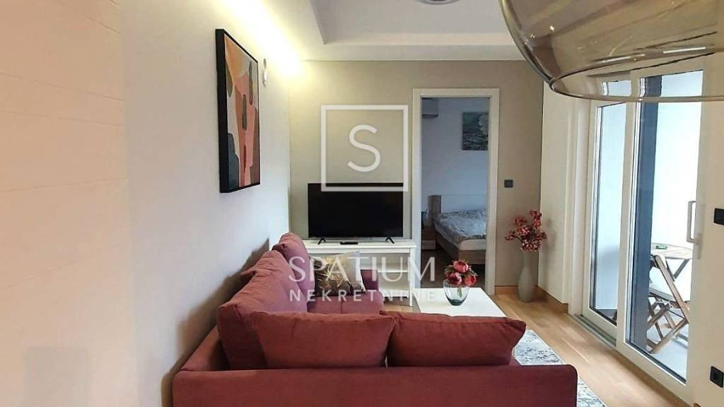 Wohnung zur Miete 850 € 2 Zimmer 47 m² 1. Geschoss Vrh Martinscice, Kostrena Kostrena