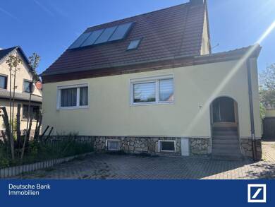 Einfamilienhaus zum Kauf 199.000 € 6 Zimmer 145 m² 474 m² Grundstück Kölleda Kölleda 99625