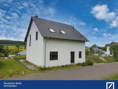 Einfamilienhaus zum Kauf 398.500 € 5 Zimmer 132 m² 531 m² Grundstück Blankenhain Blankenhain 99444