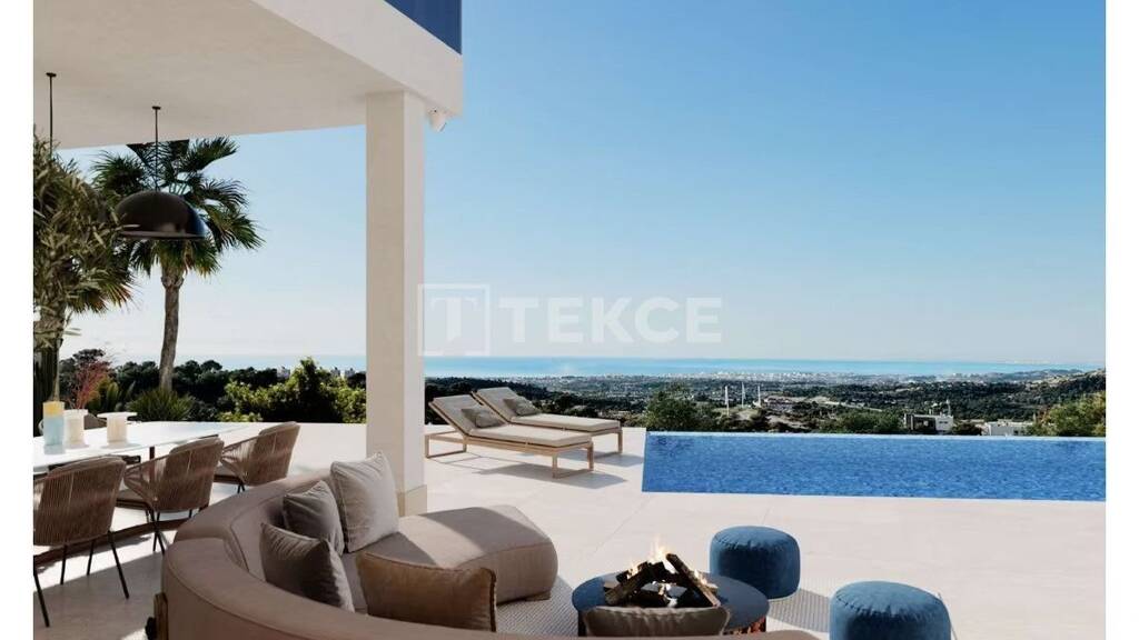 Einfamilienhaus zum Kauf 2.500.000 € 5 Zimmer 553 m² 933 m² Grundstück Alicante 03509