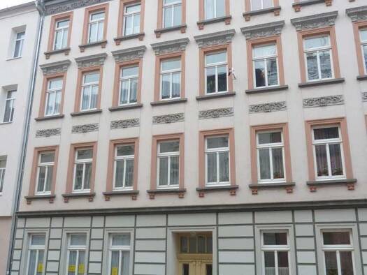 Wohnung zur Miete 445 € 2 Zimmer 58 m² 2. Geschoss frei ab 01.08.2026 Haferkornstraße 39 Eutritzsch Leipzig 04129