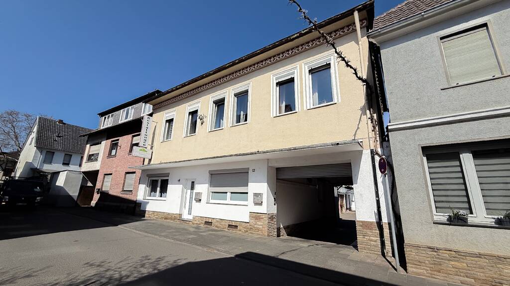 Gewerbeobjekt zum Kauf als Kapitalanlage geeignet 594.000 € 9 Zimmer 460 m² 763 m² Grundstück Heimersheim Bad Neuenahr-Ahrweiler 53474