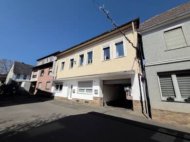Wohn- und Geschäftshaus zum Kauf als Kapitalanlage geeignet 594.000 € 9 Zimmer 460 m² 763 m² Grundstück Heimersheim Bad Neuenahr-Ahrweiler 53474
