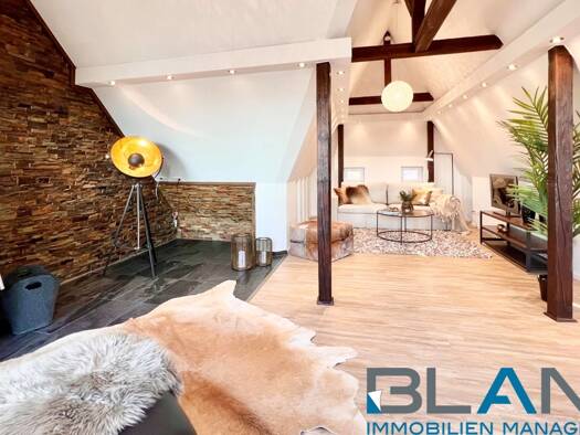 Maisonette zum Kauf 305.000 € 3,5 Zimmer 152,3 m² 4. Geschoss Brötzingen Pforzheim 75172