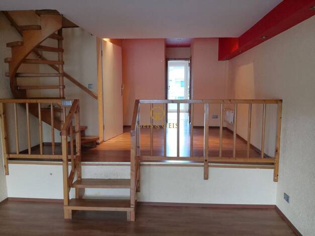 Maisonette zum Kauf 118.000 € 3 Zimmer 85 m² Walsrode Walsrode 29664