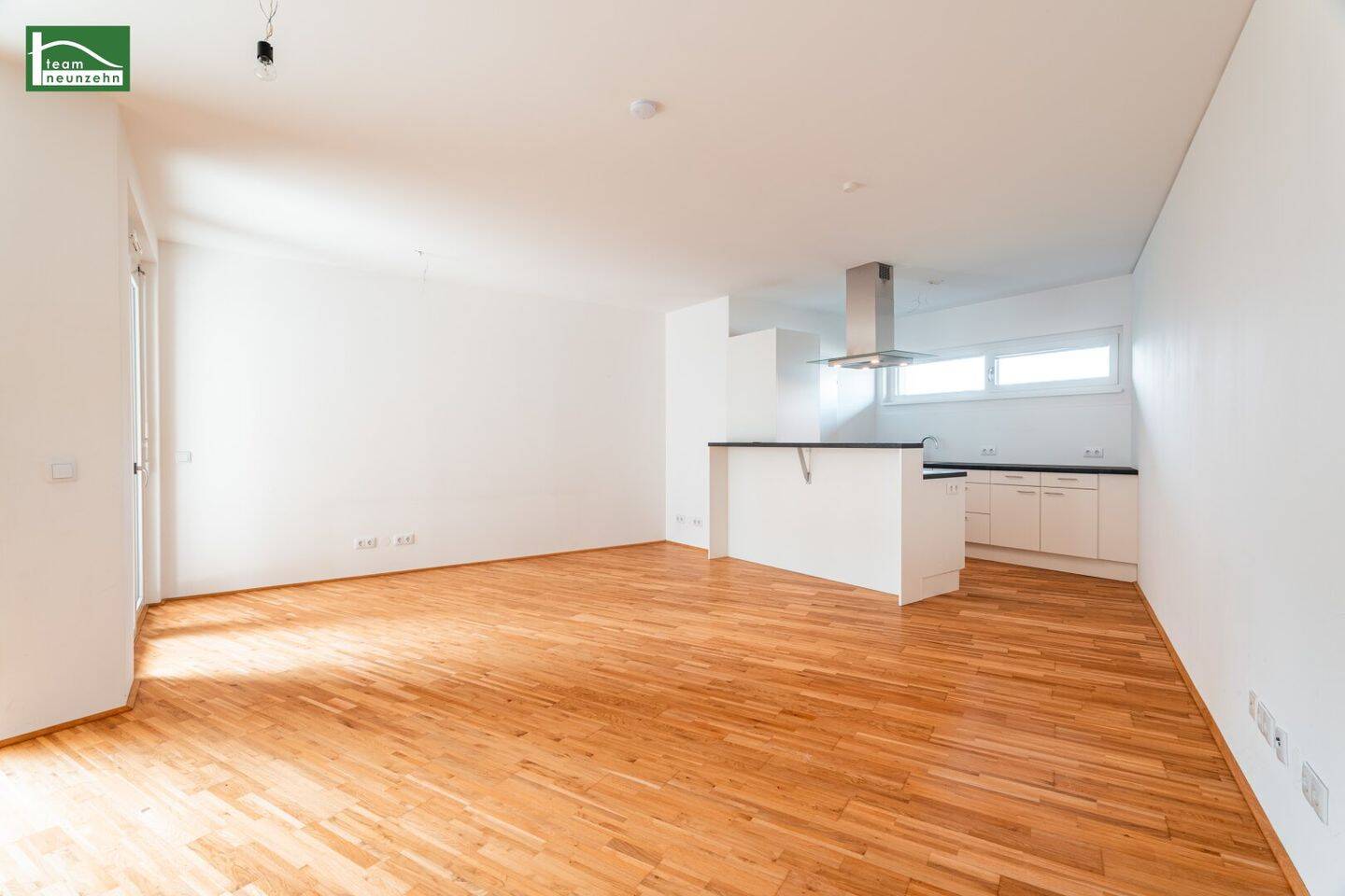 Wohnung – Graz, Reininghaus Quartier 4 - Linse, Eggenberg - Ansicht 3