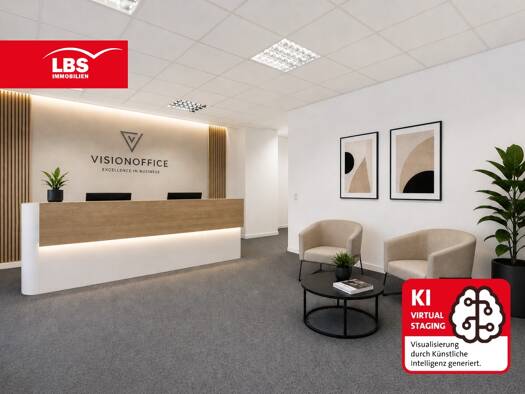 Büro zum Kauf 355.000 € Hiltrup Hiltrup 48165