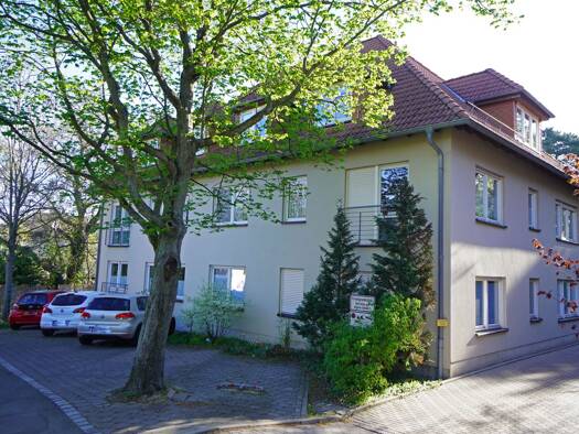 Wohnung zum Kauf 195.000 € 3 Zimmer 84,5 m² EG Schönblick Weimar 99425