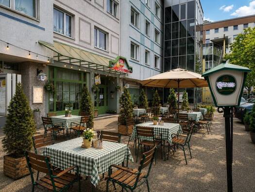 Gastronomie/Hotel zur Miete provisionsfrei Liezen 8940